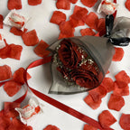 readyGIFT Rosenherz-Box